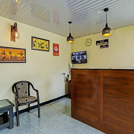 Hotel Woods View Mussoorie Exterior foto